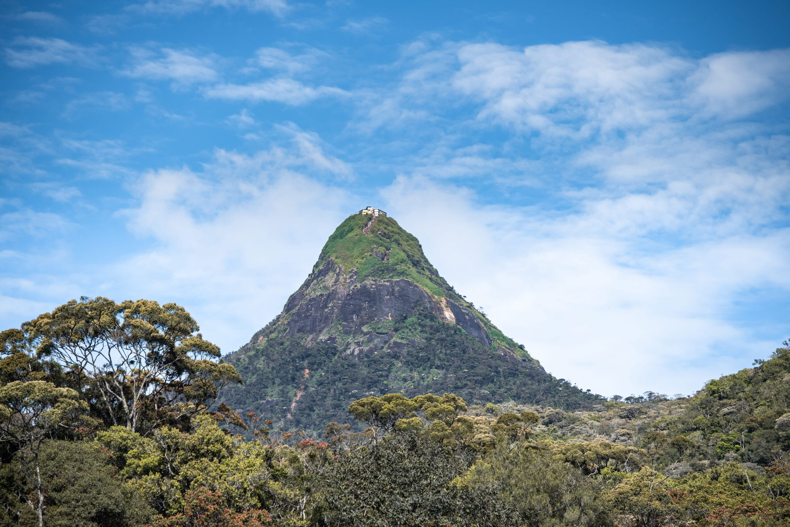 Adam's Peak
